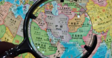Behind China’s ‘active efforts’ for an Iran ceasefire: Business trumps politics