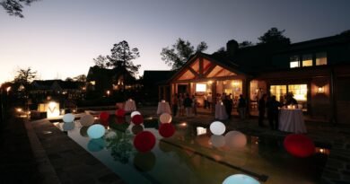 The Masters has become the biggest event of the year for private jet companies