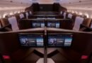 Delta Air Lines unveils first new Delta One suite in premium cabin arms race