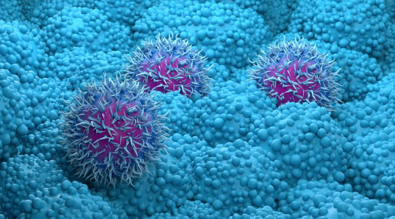 Revolution Medicines says its potential breakthrough pancreatic cancer drug succeeds in