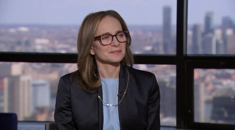 Blackstone’s Joan Solotar says investors should separate ‘signal from the noise’ in private