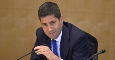 Chair nominee Kevin Warsh says Fed must ‘stay in its lane’ to maintain independence