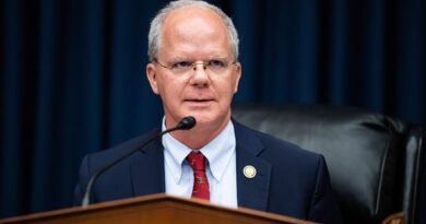 Lawmakers seek to override state data privacy laws with new bill