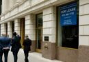 Office demand rebounds to highest level since Covid pandemic began