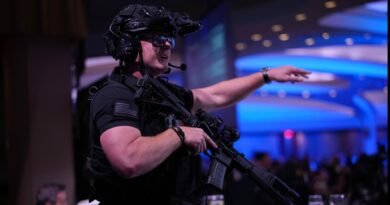 What we know about security measures at the White House Correspondents’ Association dinner