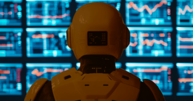 How to Read a Stock’s ‘Behavioral Profile’