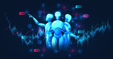 Stop Guessing the Market. Use AI Trading Signals Instead