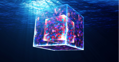 Is the Next AI Gold Rush Happening Beneath the Ocean? Is the Next AI Gold Rush Happening Beneath the Ocean?