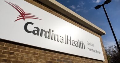 Cardinal Health is getting pummeled on mixed results — here’s our plan for stock
