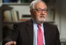 Barney Frank, architect of landmark Wall Street reforms, dies at 86