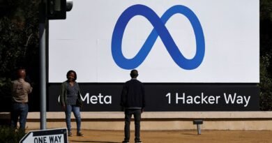 Why investors didn’t give Meta a pass on increased spending despite a great quarter