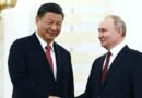 Putin in Beijing: 3 things Russia needs from China