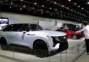 GM: Iran war causing cost increases, but pricey vehicles continue to sell