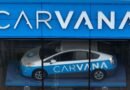 Carvana stock pops as used car retailer reports record first-quarter results