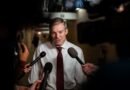 FISA Section 702: Congress passes short-term surveillance program extension just before