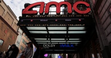 AMC to screen live concerts through Arena One partnership