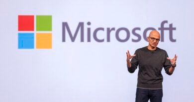 Microsoft delivers a promising quarter but can’t shake the software fears