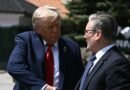 UK exports to U.S. plunge by 25% after Trump’s ‘liberation day’ tariffs blitz