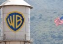 Warner Bros. Discovery books $2.9 billion net loss tied to Paramount deal, restructuring
