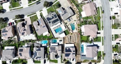 Mortgage rates hit the highest level in a month, causing first-time homebuyers to drop out