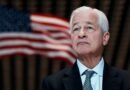 Jamie Dimon warns of ‘some kind of bond crisis’ ahead as global debt risks build