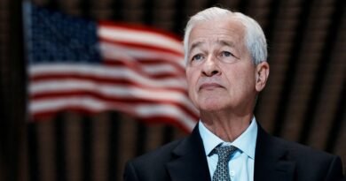 Jamie Dimon warns of ‘some kind of bond crisis’ ahead as global debt risks build