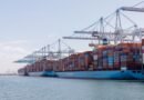 Maersk shares drop as CEO warns Iran war will have bigger impact in coming months
