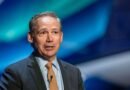 Boeing, Citigroup CEOs set to join Trump on China visit next week