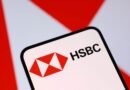 HSBC shares drop as first-quarter pre-tax profit misses estimates on higher expected credit