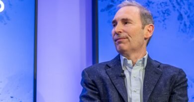 We’re raising our price target on Amazon after its all-around killer quarter
