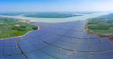 Asian Development Bank’s $70 billion energy and digital infra push puts Southeast Asia