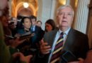 Congressional Republicans rally around Trump’s White House ballroom project