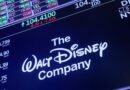Stocks making the biggest moves premarket: AMD, Disney, Uber, Corning, Super Micro Computer