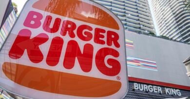 Restaurant Brands International earnings top estimates, fueled by Burger King turnaround