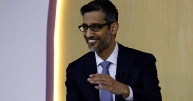 Alphabet increases AI spending but gets rewarded for further proof that it’s paying off