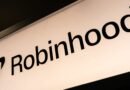 Stocks making the biggest moves after hours: Robinhood, Booking Holdings, Starbucks, Visa &
