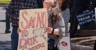 No data center in your town? Inside your home may be different story