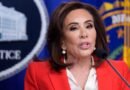 Pirro keeps pressure on Fed’s Powell despite dropping probe