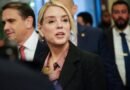 Former Attorney General Bondi to testify about Epstein on May 29 before House panel