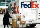 Stocks making the biggest moves midday: Berkshire, AMD, Circle, FedEx, UPS & more