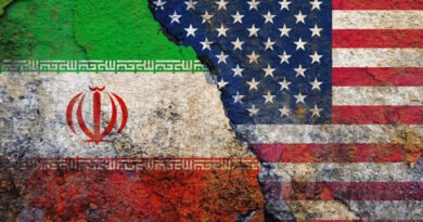 Kalshi traders see odds rising that a U.S.-Iran nuclear deal will be reached by 2027 Kalshi traders see odds rising that a U.S.-Iran nuclear deal will be reached by 2027