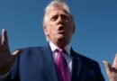 Trump threatens Iran with AI picture of himself with a gun: ‘No more Mr. Nice guy!’
