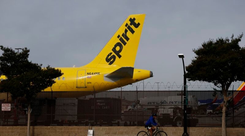 Spirit Airlines CEO on carrier’s collapse: ‘We just kind of ran out of runway’