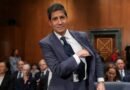 Trump Fed pick Kevin Warsh clears key Senate hurdle, teeing up final vote