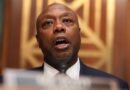 Jerome Powell making a ‘significant mistake’ by staying on at the Fed, Sen. Tim Scott says