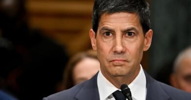 Warsh’s take on Fed independence is met with confusion, concern