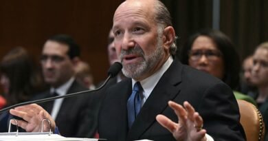 Lutnick gets grilling on Nvidia chip sales to China in letter from Sen. Chris Coons