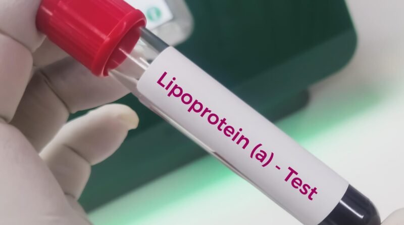 Pharma bets a little-known form of cholesterol will underpin its next blockbuster heart