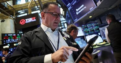 Stocks making the biggest moves premarket: Oracle, General Motors, Coca-Cola, Spotify & more