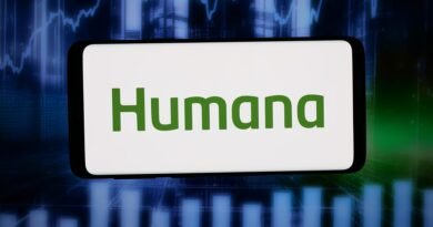 Stocks making the biggest moves premarket: Seagate, Robinhood, Humana, Generac & more